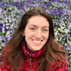 Meet your Posher, Maura